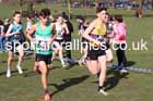 Mens under-17s 2025 UK CAU Inter Counties Cross Country Champs., Wollaton Park, Nottingham. Photo: David T. Hewitson/Sports for All Pics